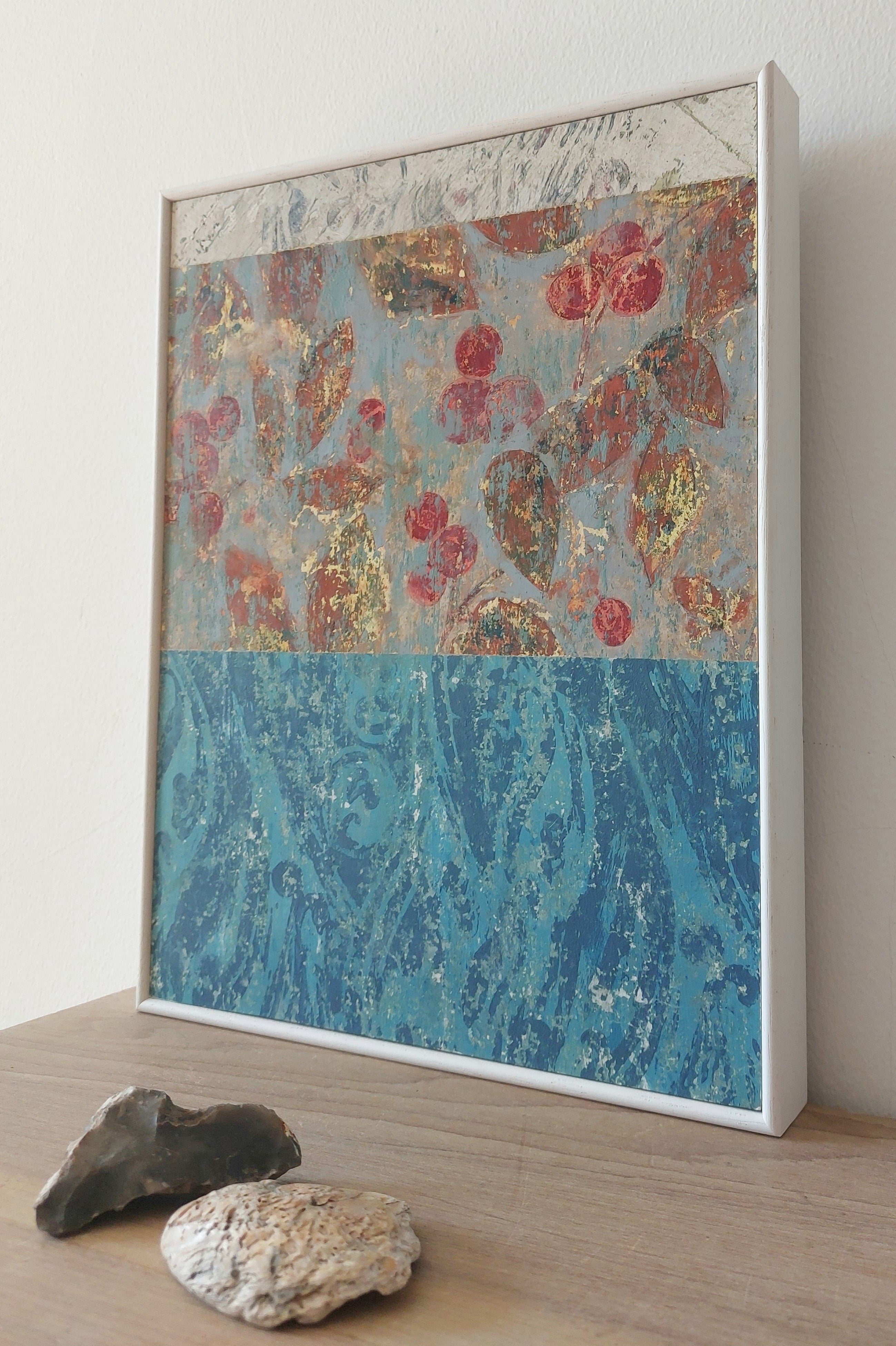 Layers Of Memory
