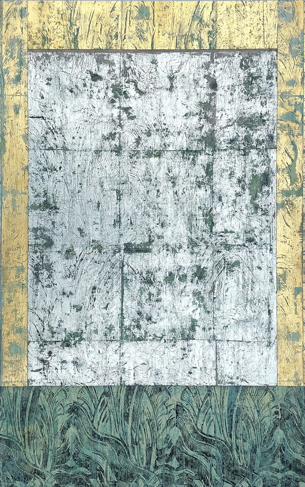 Clear then disappeared