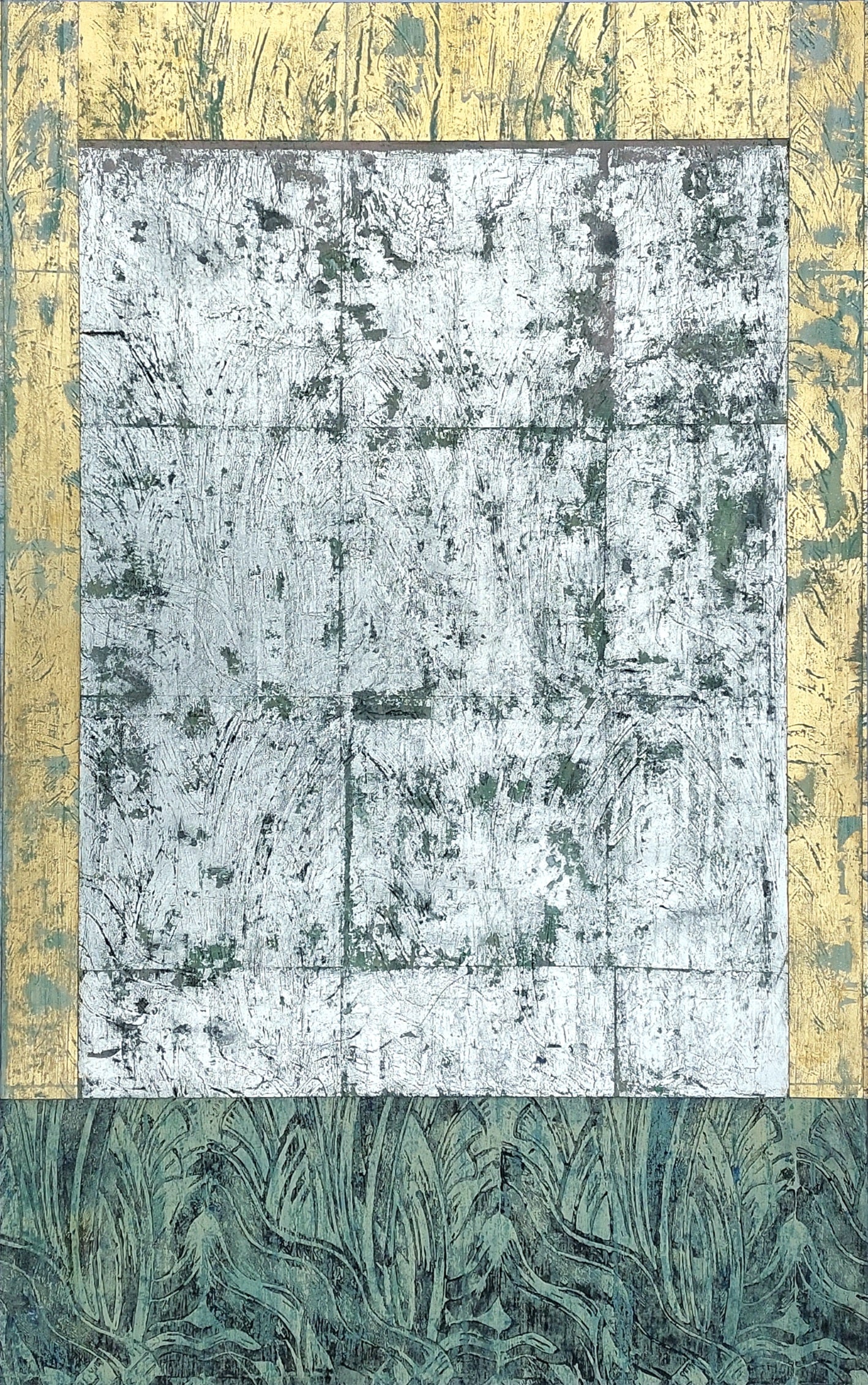 Clear then disappeared