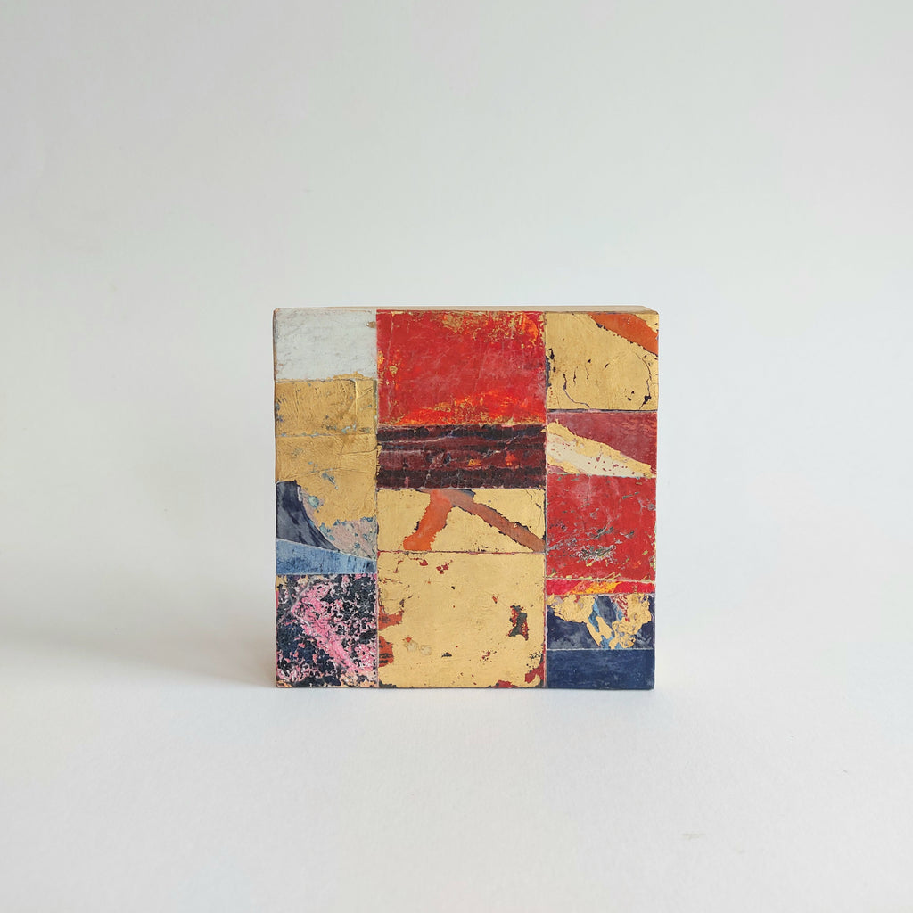 Mini collage