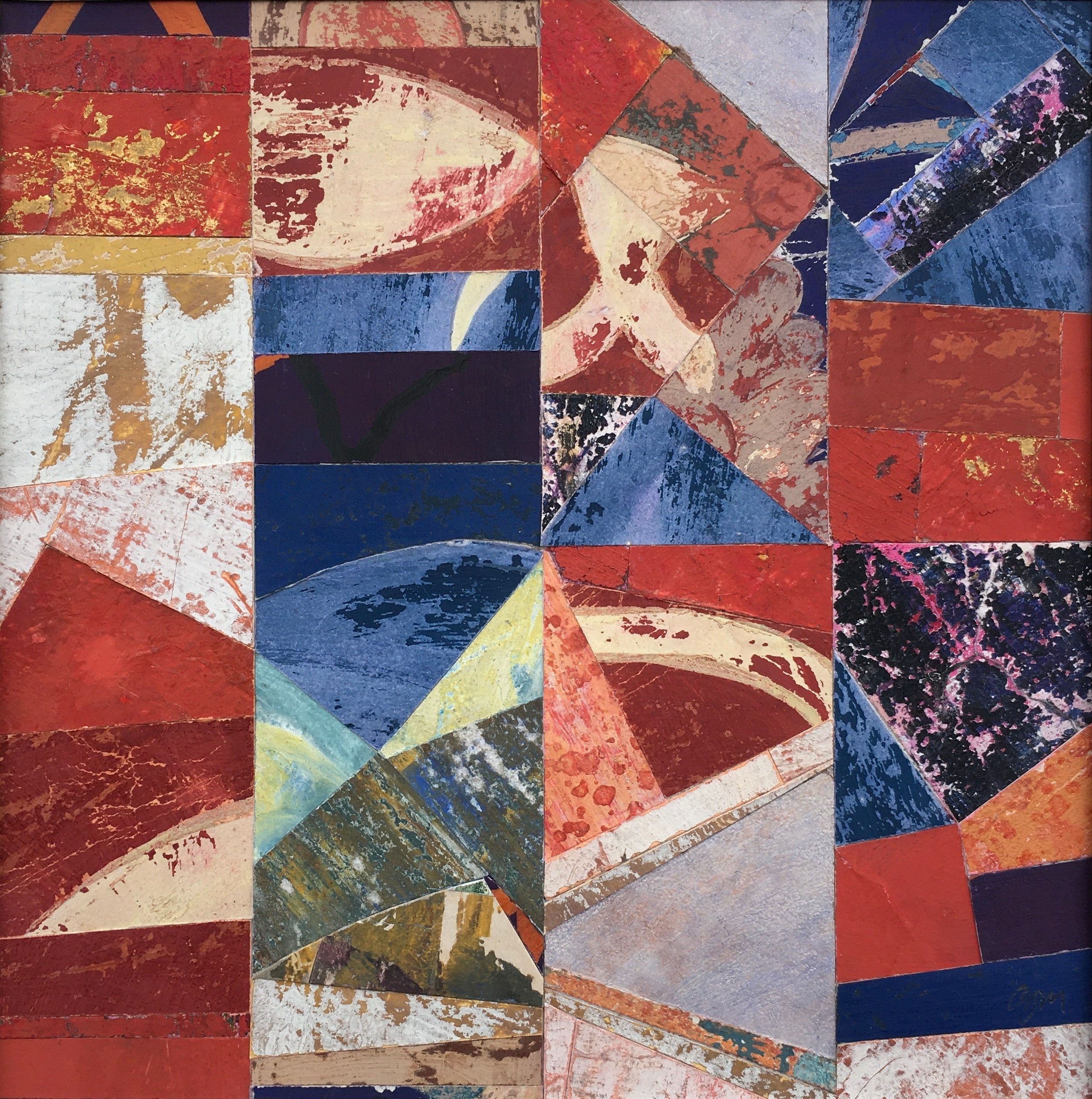 Circus Colours