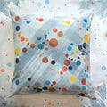 Large Square Cushion